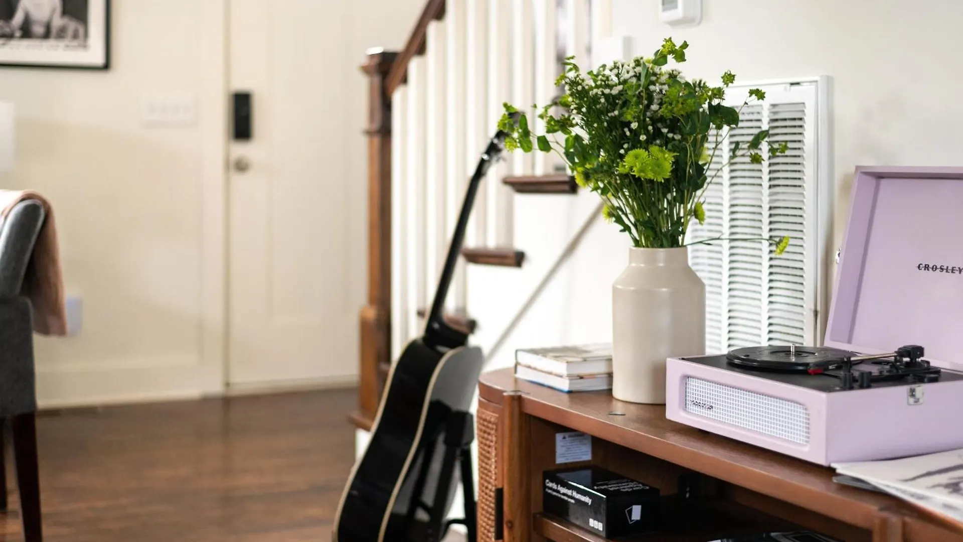 Ferienhaus Hart Suite Buyout 1 By Avantstay Two Town House Buyout W Modern Amenities In Nashville